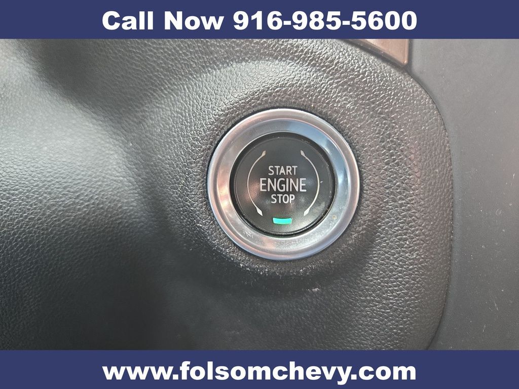 2021 Chevrolet Silverado 1500 High Country Folsom CA