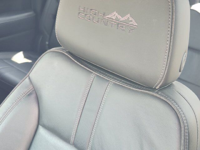 2021 Chevrolet Silverado 1500 High Country Grapevine TX