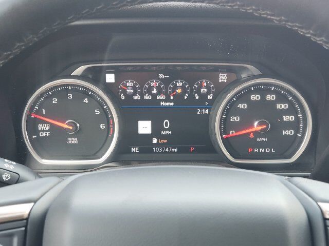 2021 Chevrolet Silverado 1500 High Country Grapevine TX