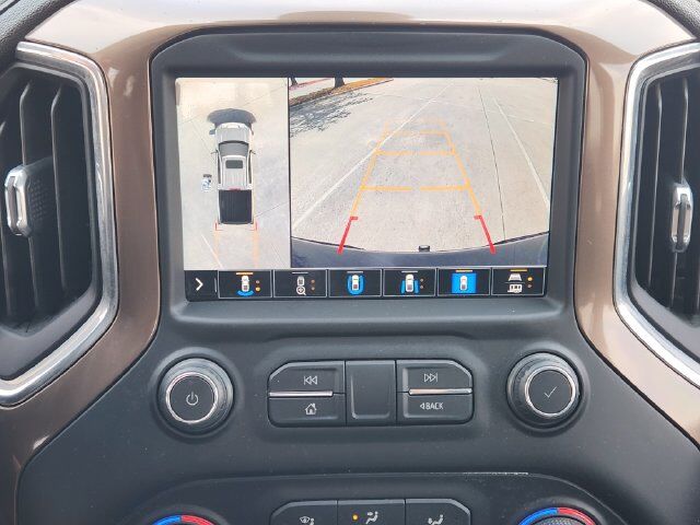 2021 Chevrolet Silverado 1500 High Country Grapevine TX