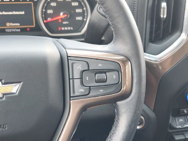 2021 Chevrolet Silverado 1500 High Country Grapevine TX