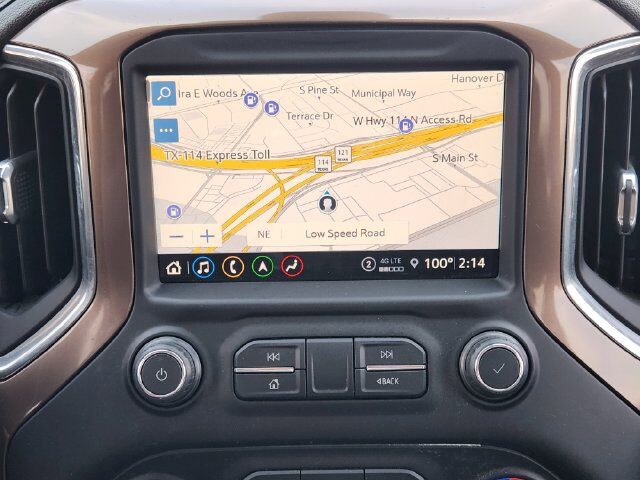 2021 Chevrolet Silverado 1500 High Country Grapevine TX