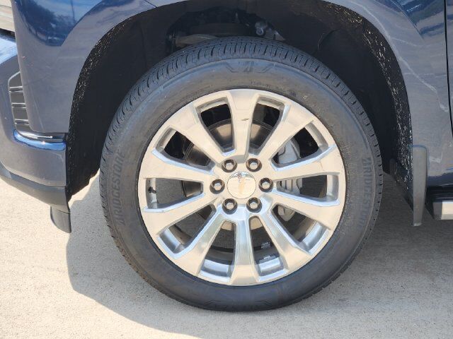 2021 Chevrolet Silverado 1500 High Country Grapevine TX