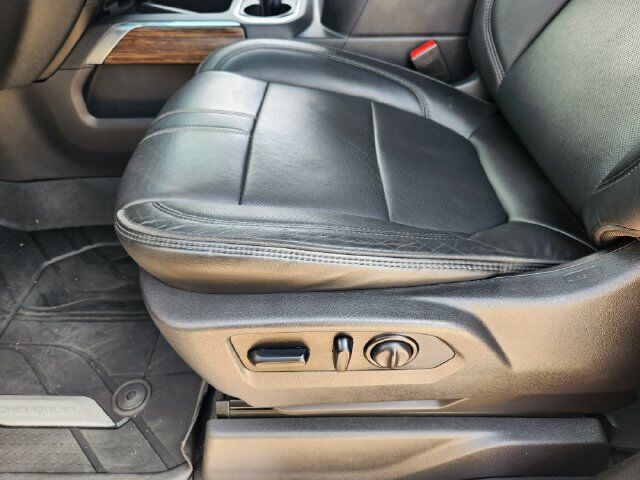 2021 Chevrolet Silverado 1500 High Country Grapevine TX