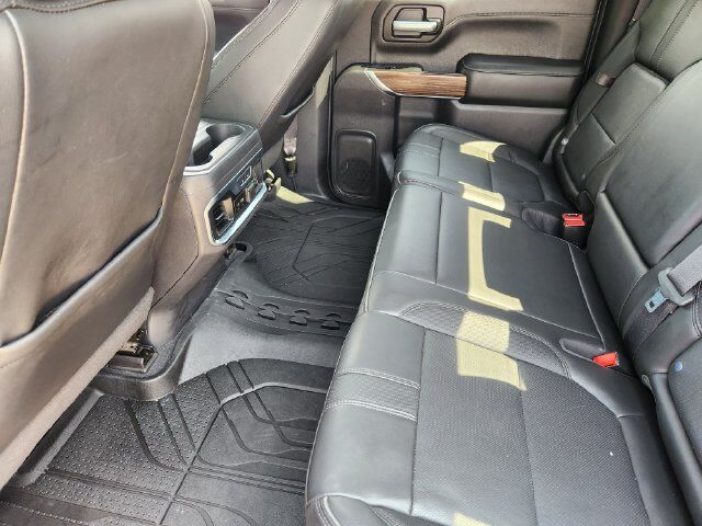 2021 Chevrolet Silverado 1500 High Country Grapevine TX