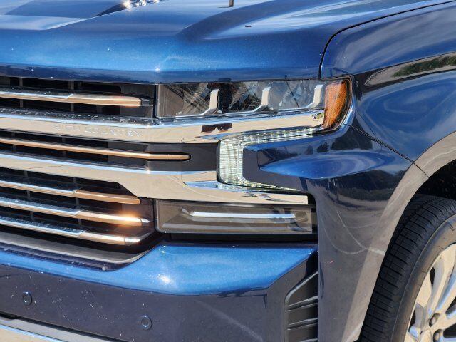 2021 Chevrolet Silverado 1500 High Country Grapevine TX