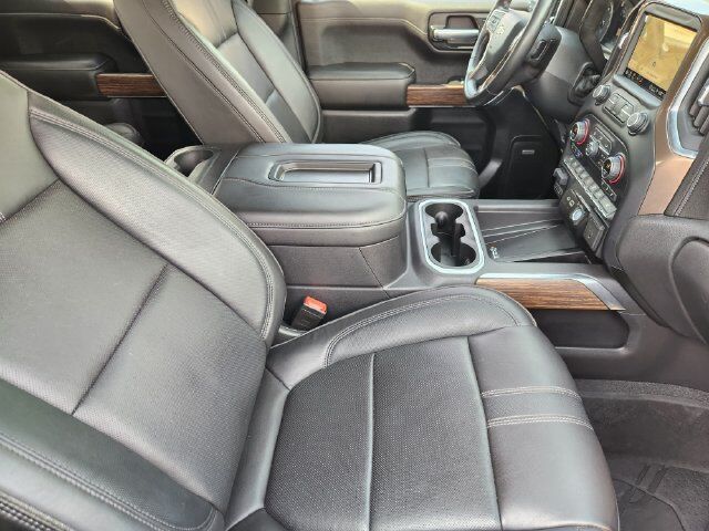 2021 Chevrolet Silverado 1500 High Country Grapevine TX
