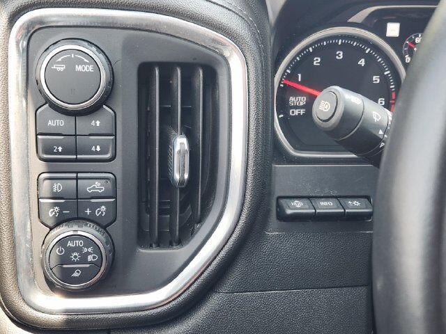 2021 Chevrolet Silverado 1500 High Country Grapevine TX