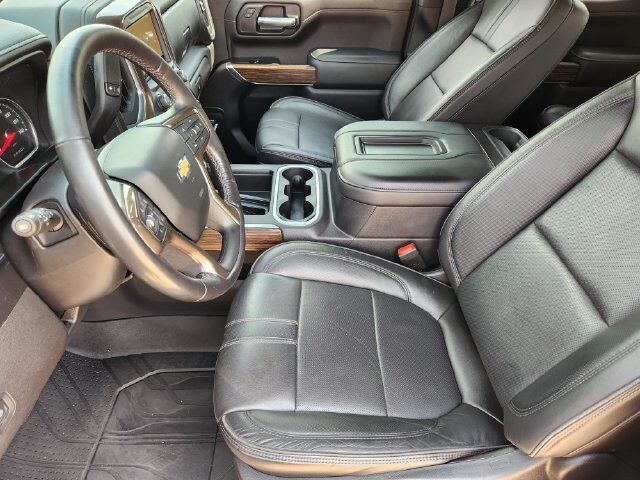 2021 Chevrolet Silverado 1500 High Country Grapevine TX