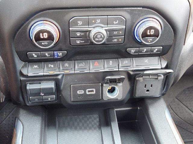 2021 Chevrolet Silverado 1500 High Country Grapevine TX