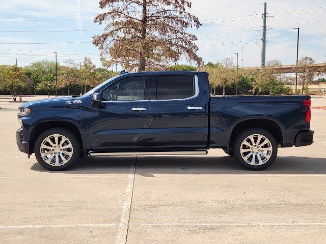 2021 Chevrolet Silverado 1500 High Country Grapevine TX