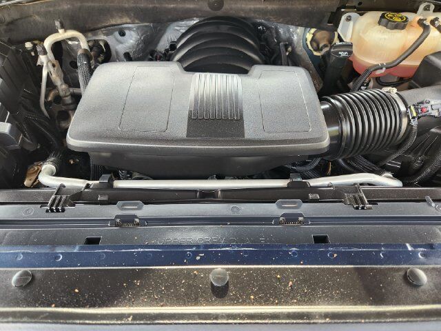 2021 Chevrolet Silverado 1500 High Country Grapevine TX