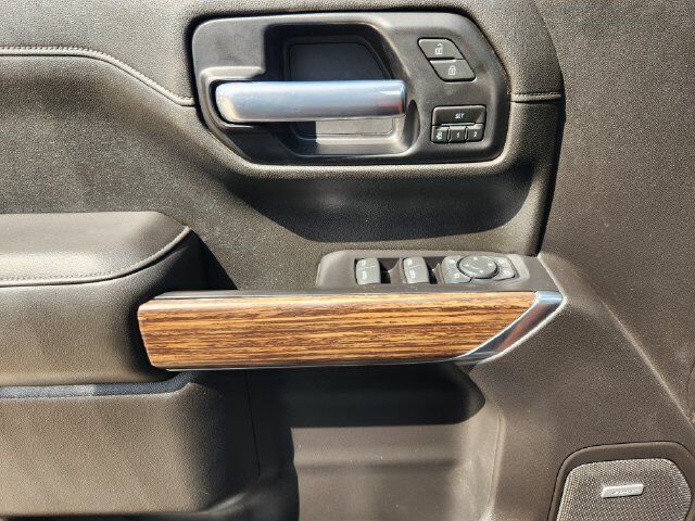 2021 Chevrolet Silverado 1500 High Country Grapevine TX