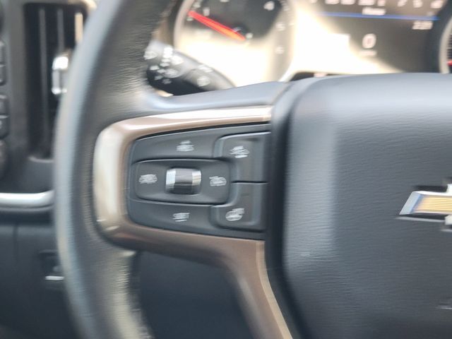 2021 Chevrolet Silverado 1500 High Country Grapevine TX