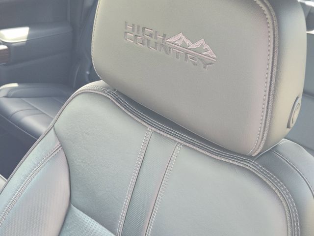 2021 Chevrolet Silverado 1500 High Country Grapevine TX