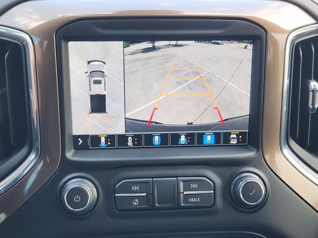 2021 Chevrolet Silverado 1500 High Country Grapevine TX