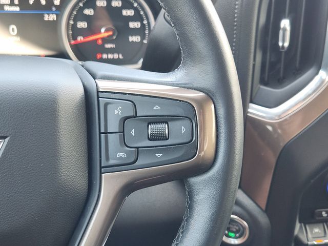2021 Chevrolet Silverado 1500 High Country Grapevine TX