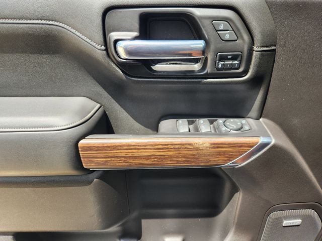 2021 Chevrolet Silverado 1500 High Country Grapevine TX