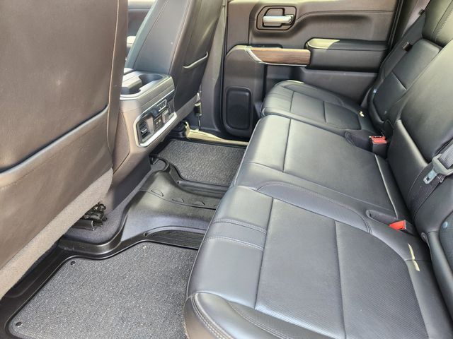 2021 Chevrolet Silverado 1500 High Country Grapevine TX