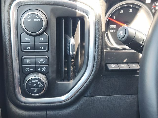 2021 Chevrolet Silverado 1500 High Country Grapevine TX