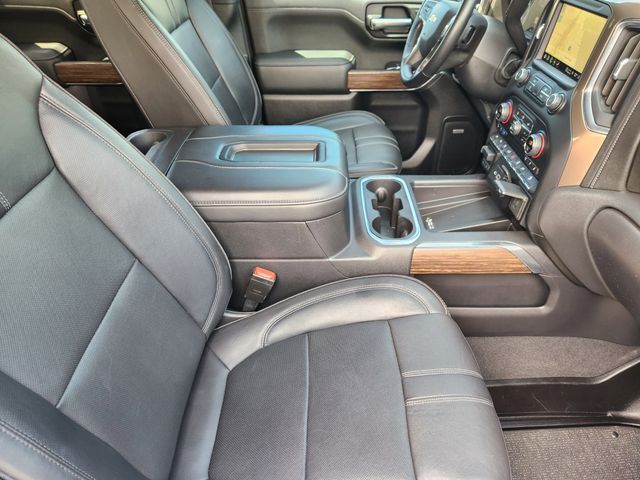 2021 Chevrolet Silverado 1500 High Country Grapevine TX