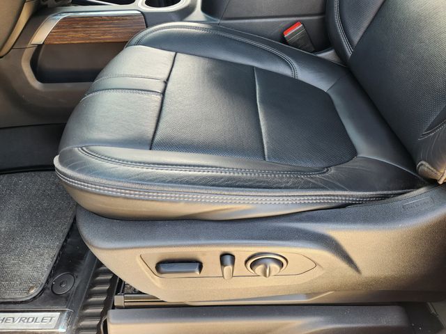 2021 Chevrolet Silverado 1500 High Country Grapevine TX