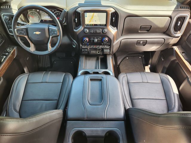 2021 Chevrolet Silverado 1500 High Country Grapevine TX