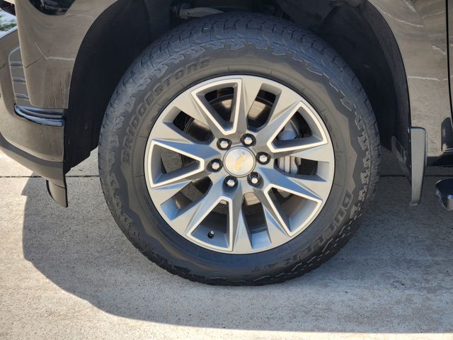 2021 Chevrolet Silverado 1500 High Country Grapevine TX