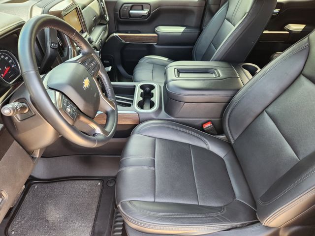 2021 Chevrolet Silverado 1500 High Country Grapevine TX