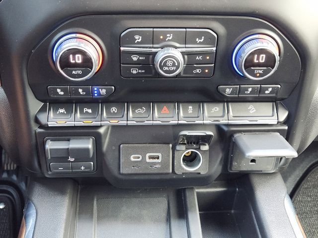 2021 Chevrolet Silverado 1500 High Country Grapevine TX