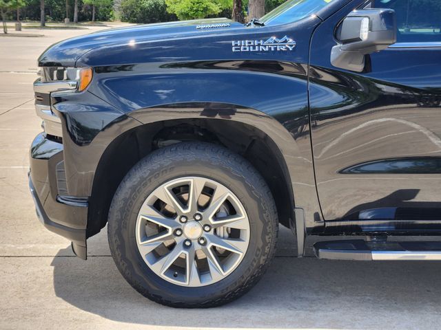 2021 Chevrolet Silverado 1500 High Country Grapevine TX