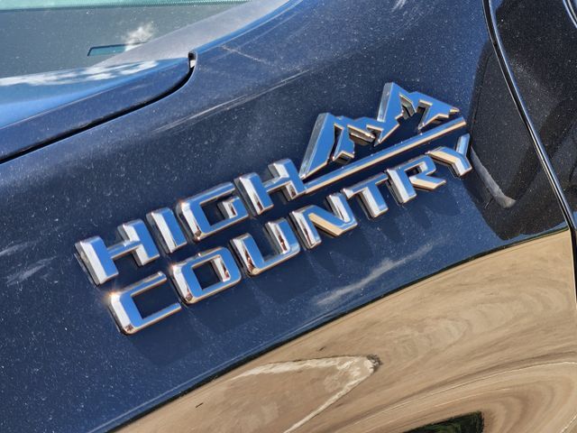 2021 Chevrolet Silverado 1500 High Country Grapevine TX