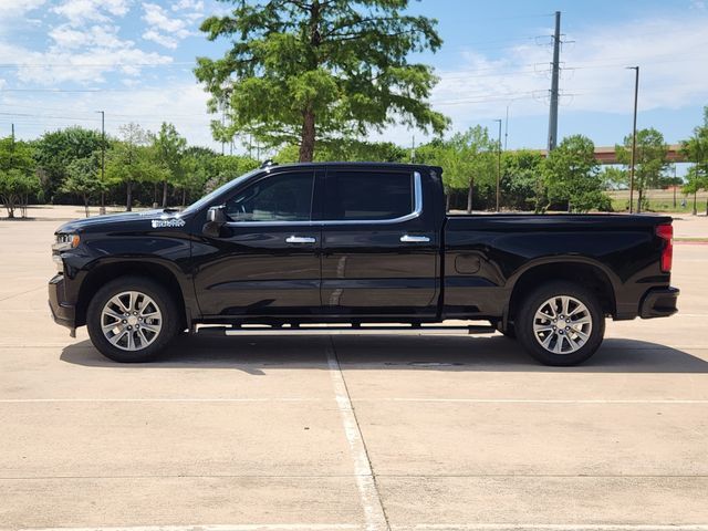 2021 Chevrolet Silverado 1500 High Country Grapevine TX