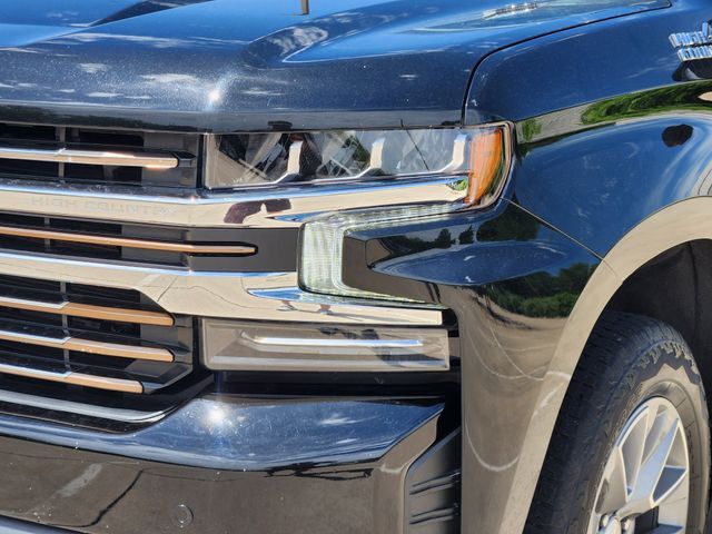 2021 Chevrolet Silverado 1500 High Country Grapevine TX