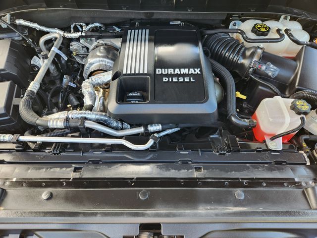 2021 Chevrolet Silverado 1500 High Country Grapevine TX