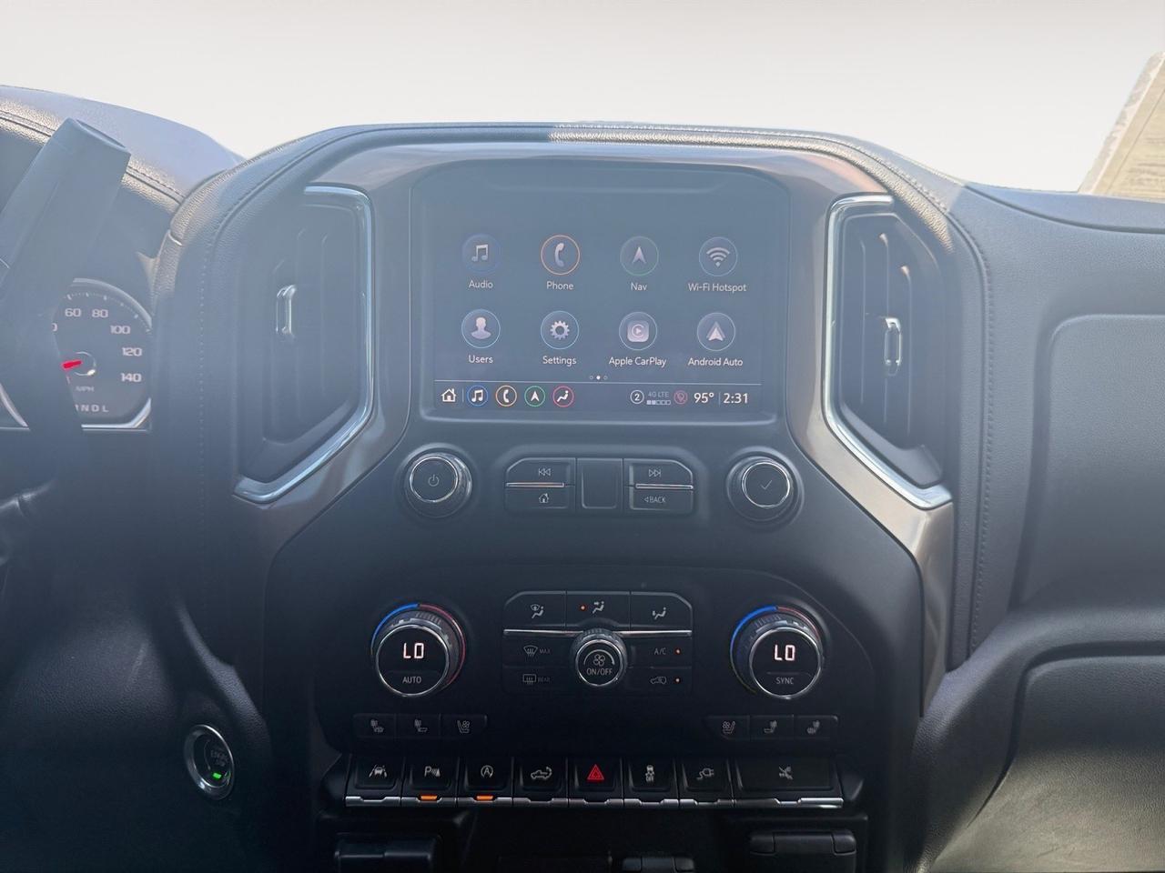 2021 Chevrolet Silverado 1500 High Country, HEATED/VENTILATED SEATS, HEATED REAR SEATS, APPLE CARPLAY/ANDROID AUTO, BACKUP CAMERA, TOW PACKAGE, BED LINER, BOSE SOUND SYSTEM, TOW HOOKS, POWER FOLDING MIRRORS, KEYLESS START, RUNNING BOARDS, CLEAN CARFAX, ONLY 1 OWNER! Norfolk VA
