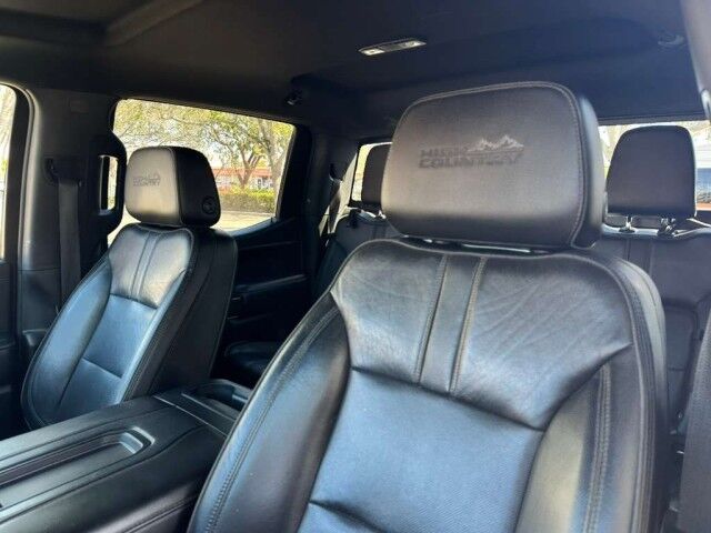 2021 Chevrolet Silverado 1500 High Country Davie FL