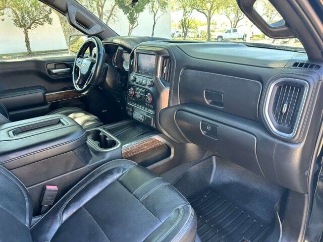 2021 Chevrolet Silverado 1500 High Country Davie FL