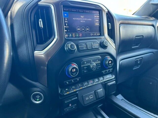 2021 Chevrolet Silverado 1500 High Country Miami Gardens FL