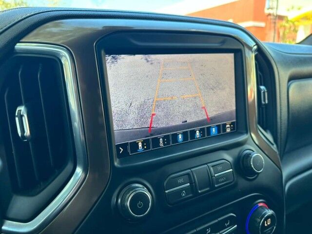 2021 Chevrolet Silverado 1500 High Country Miami Gardens FL