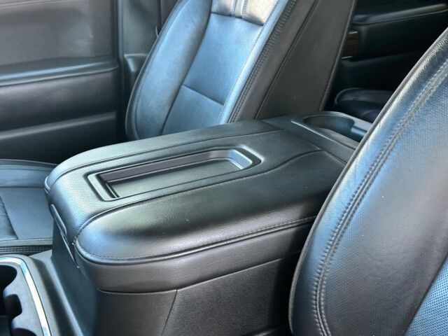 2021 Chevrolet Silverado 1500 High Country Miami Gardens FL