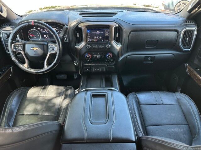 2021 Chevrolet Silverado 1500 High Country Miami Gardens FL