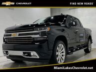 2021 Chevrolet Silverado 1500 High Country Miami Lakes FL 2021 Chevrolet Silverado 1500 High Country Miami Lakes FL