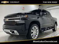 2021 Chevrolet Silverado 1500 High Country Miami Lakes FL 2021 Chevrolet Silverado 1500 High Country Miami Lakes FL