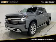 2021 Chevrolet Silverado 1500 High Country Miami Lakes FL 2021 Chevrolet Silverado 1500 High Country Miami Lakes FL