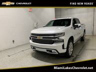 2021 Chevrolet Silverado 1500 High Country Miami Lakes FL 2021 Chevrolet Silverado 1500 High Country Miami Lakes FL