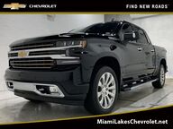 2021 Chevrolet Silverado 1500 High Country Miami Lakes FL 2021 Chevrolet Silverado 1500 High Country Miami Lakes FL