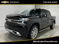 2021 Chevrolet Silverado 1500 High Country Miami Lakes FL 2021 Chevrolet Silverado 1500 High Country Miami Lakes FL