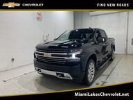 2021 Chevrolet Silverado 1500 High Country Miami Lakes FL 2021 Chevrolet Silverado 1500 High Country Miami Lakes FL
