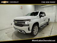 2021 Chevrolet Silverado 1500 High Country Miami Lakes FL 2021 Chevrolet Silverado 1500 High Country Miami Lakes FL